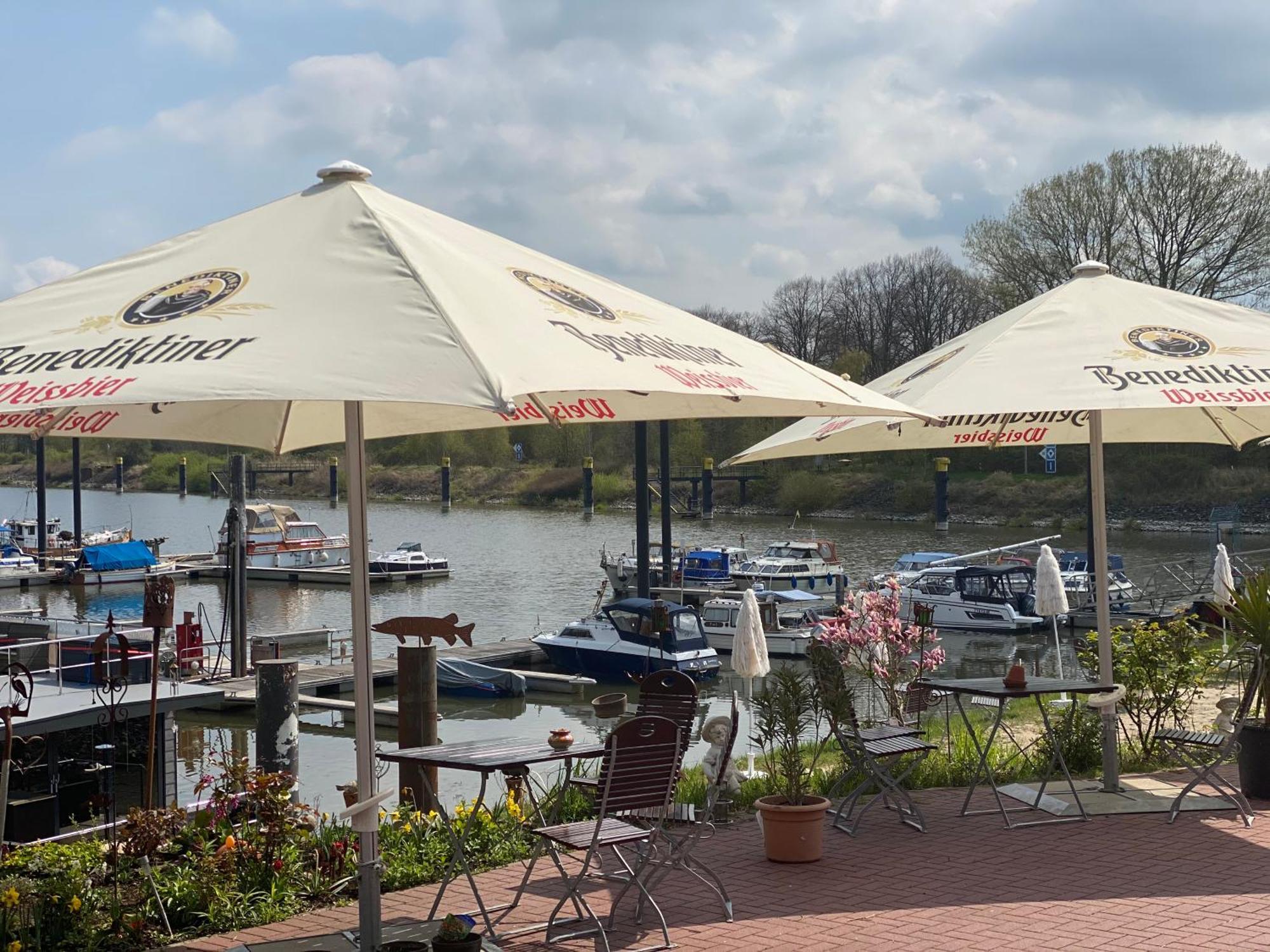 Hotel Grillkota Holzhuette Lauenburgo/Elbe Exterior foto